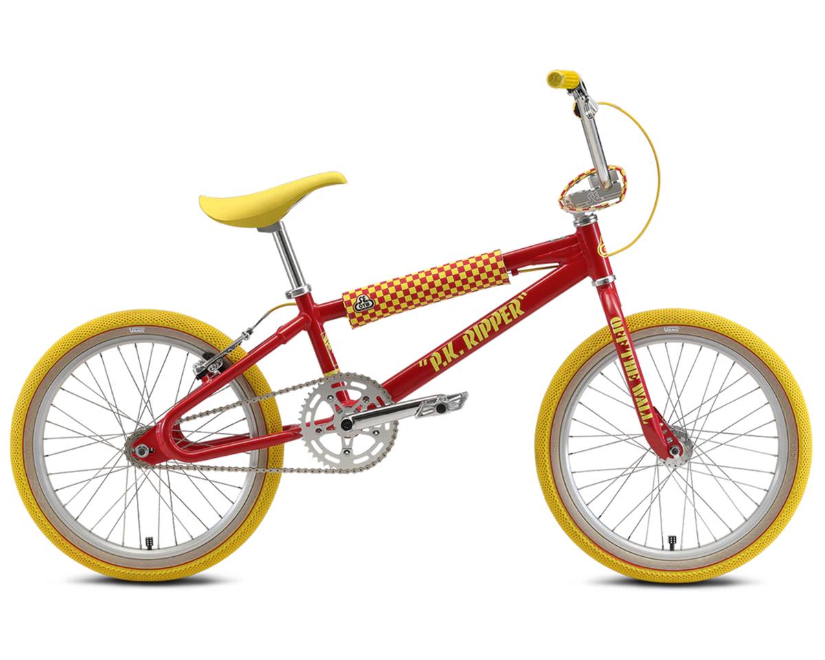 VANS PK RIPPER LOOPTAIL