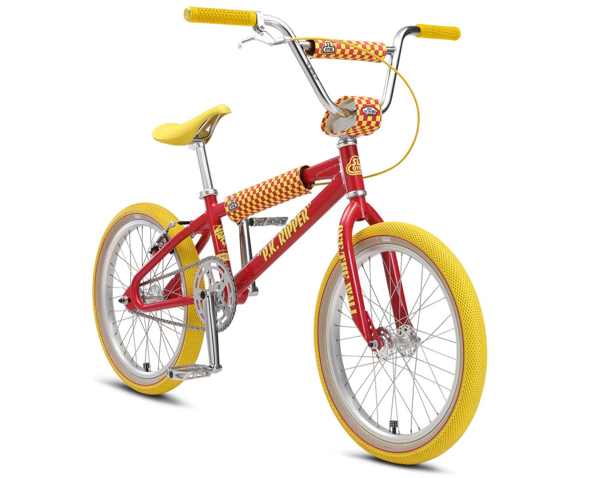 VANS PK RIPPER LOOPTAIL