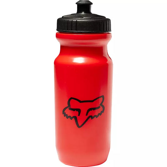 Fox Head Base Water Bottle