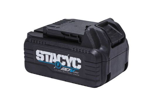 Stacyc 20Vmax 4Ah Battery