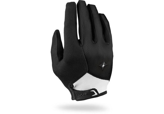 Specialized Bg Sport Glove Lf Wmn Glove Lf Black/White XX-Large