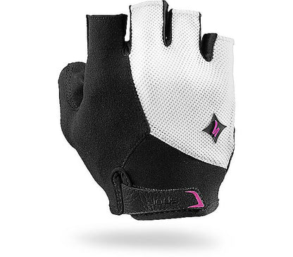 Specialized Body Geometry Sport Glove Short Finger Women's