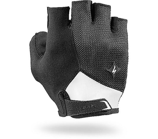 Specialized Body Geometry Sport Glove Short Finger Women's