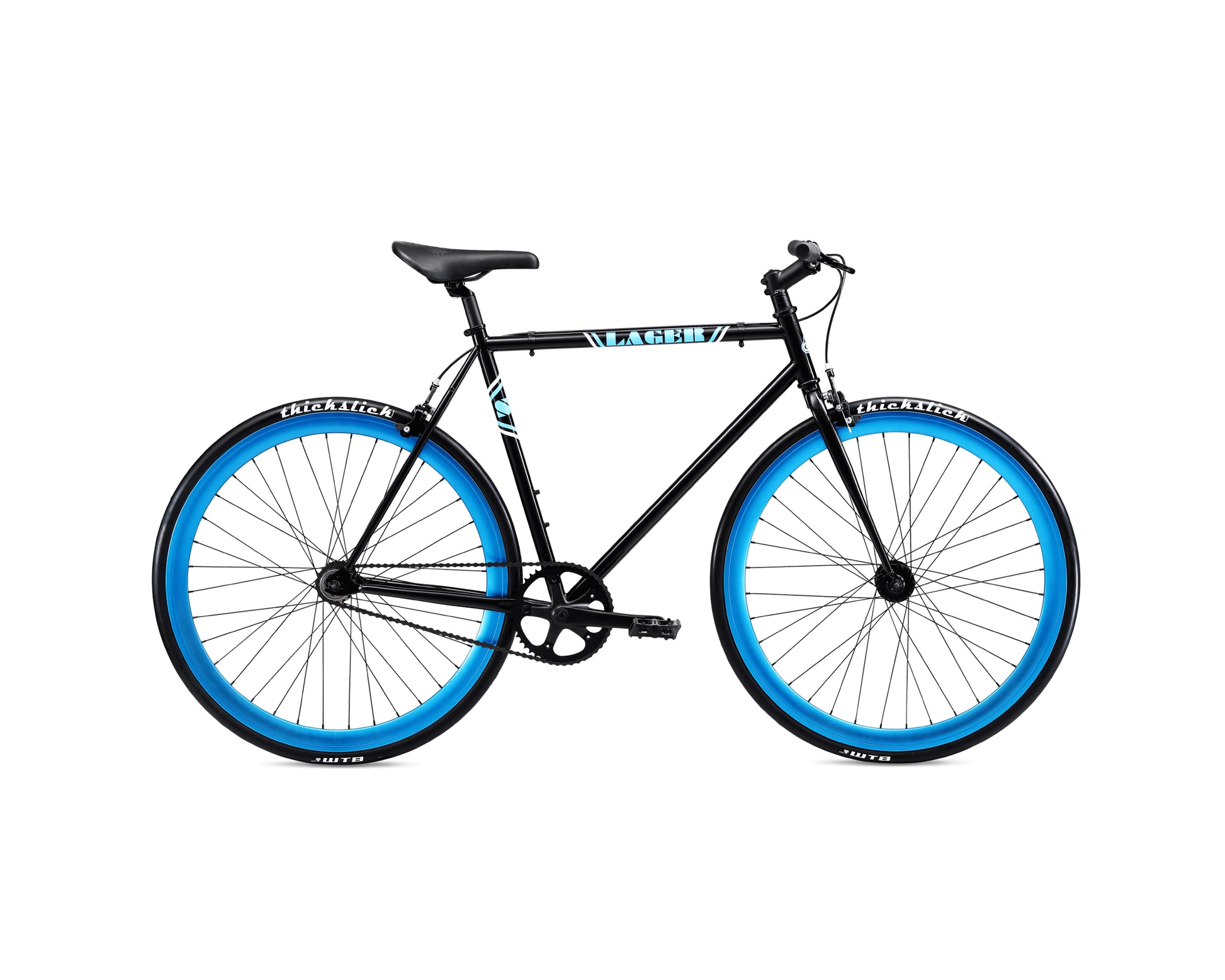 SE Bikes Lager USA Blk – Incycle Bicycles