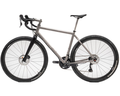 Moots Routt 45 GRX 54cm