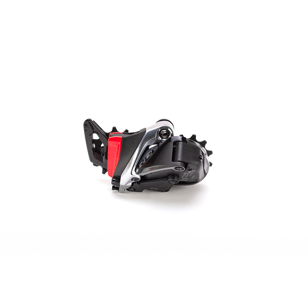SRAM RED XPLR AXS, il cambio 1x13 per gravel SRAM RED XPLR AXS, il cambio 1x13 per gravel