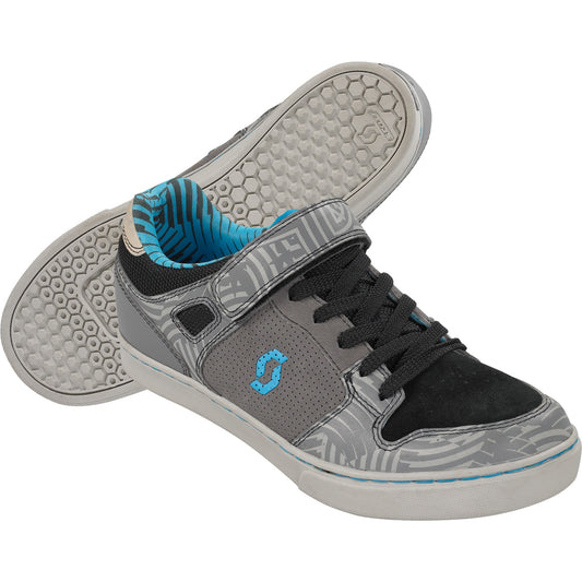 Scott Freeride Low Shoes Grey 42