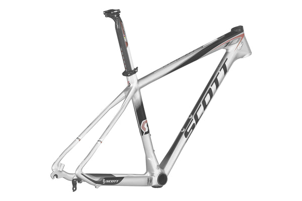 Scott Scale 10 Frame LG – Incycle Bicycles