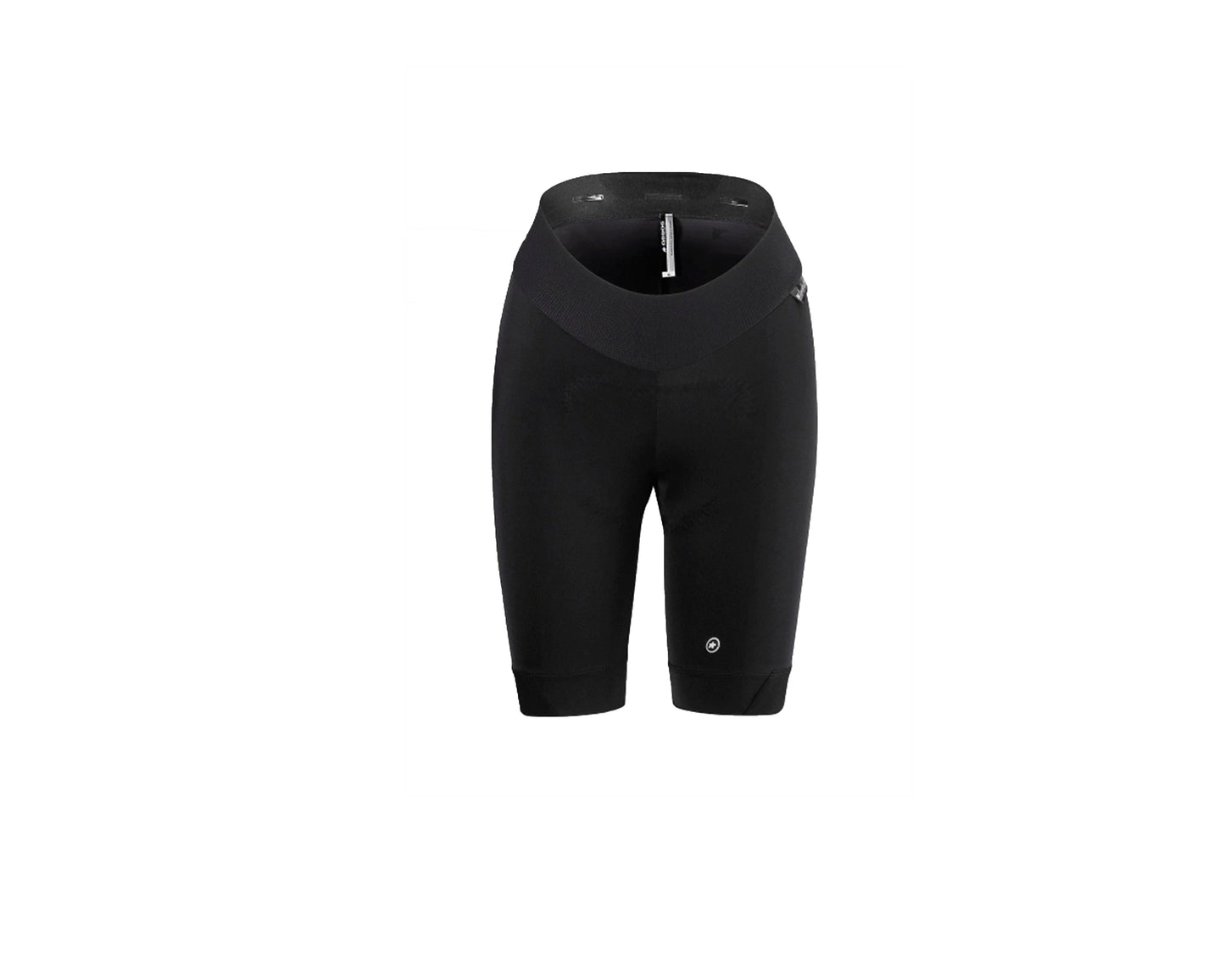 H.LAALALAISHORTS_S7 LADY BLOCKBLACK L