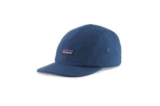 Patagonia Maclure Hat P-6 Label