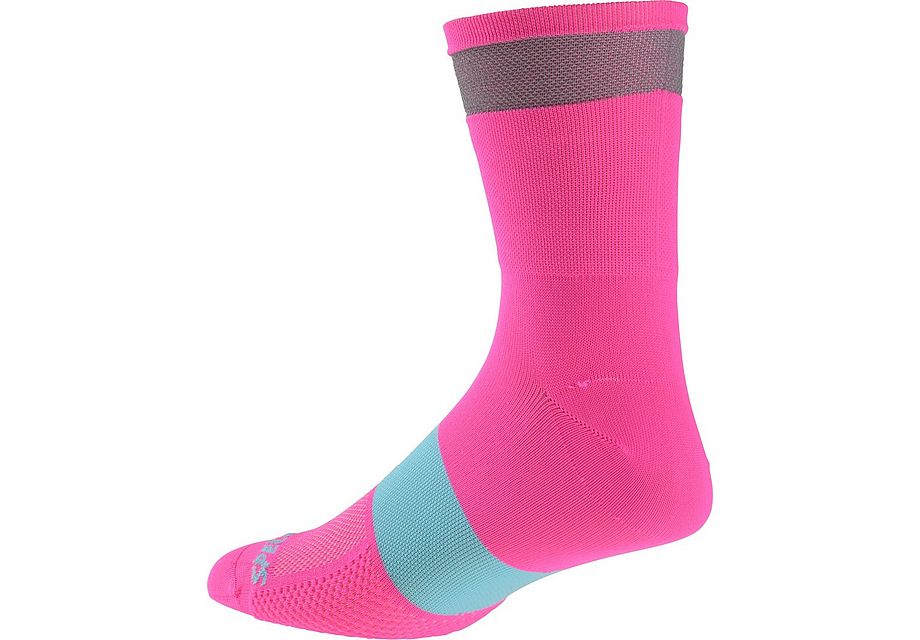 Specialized Reflect Tall Sock