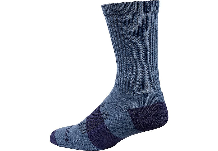 Specialized Merino Tall Sock
