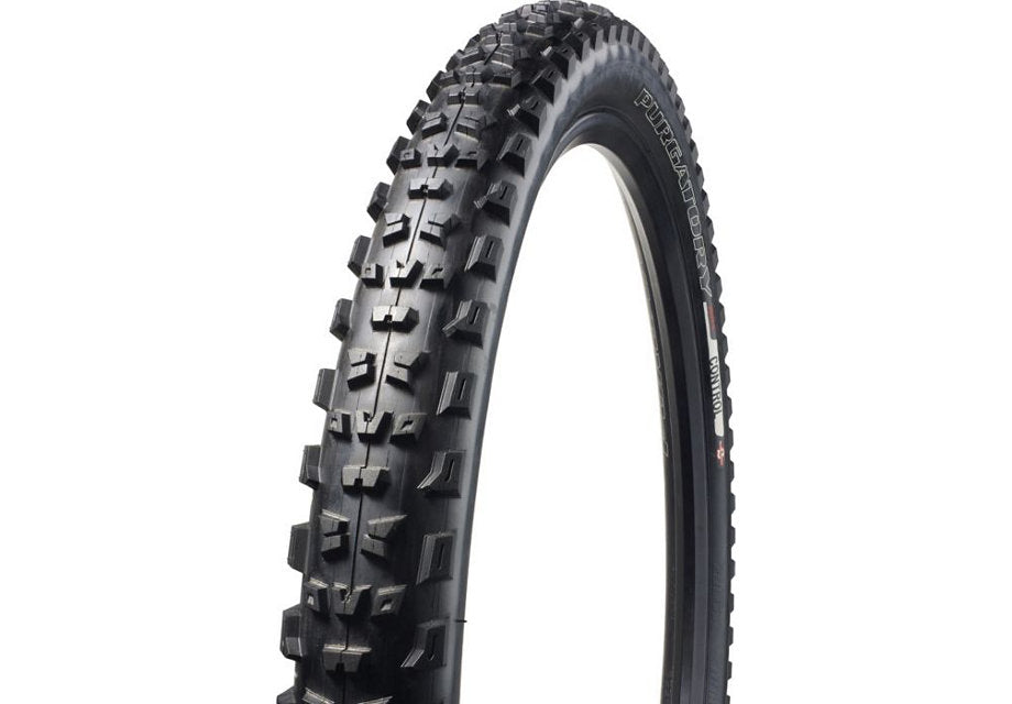 Specialized Purgatory Control Tire Black 26X2.3