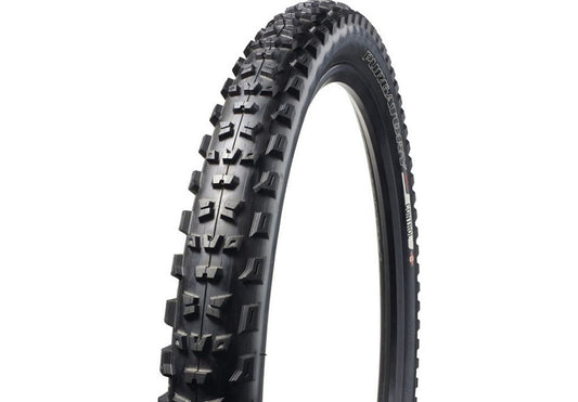 Specialized Purgatory Control Tire Black 650BX2.3