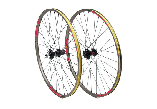 Specialized Stout Sl Wheelset Brown Ano 26"