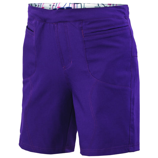 Scott Shorts Girls Scotttt ls/fit