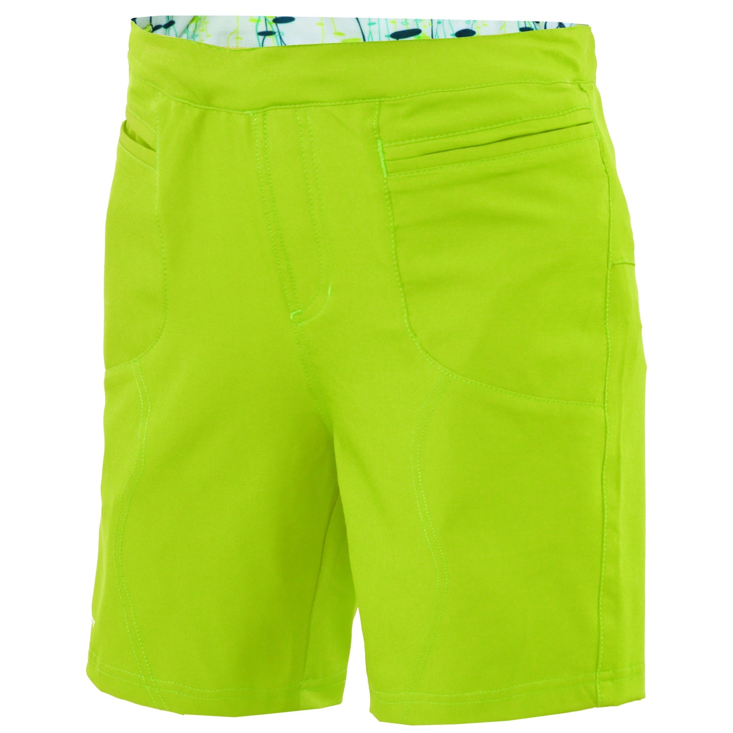 Scott Shorts Girls Scotttt ls/fit