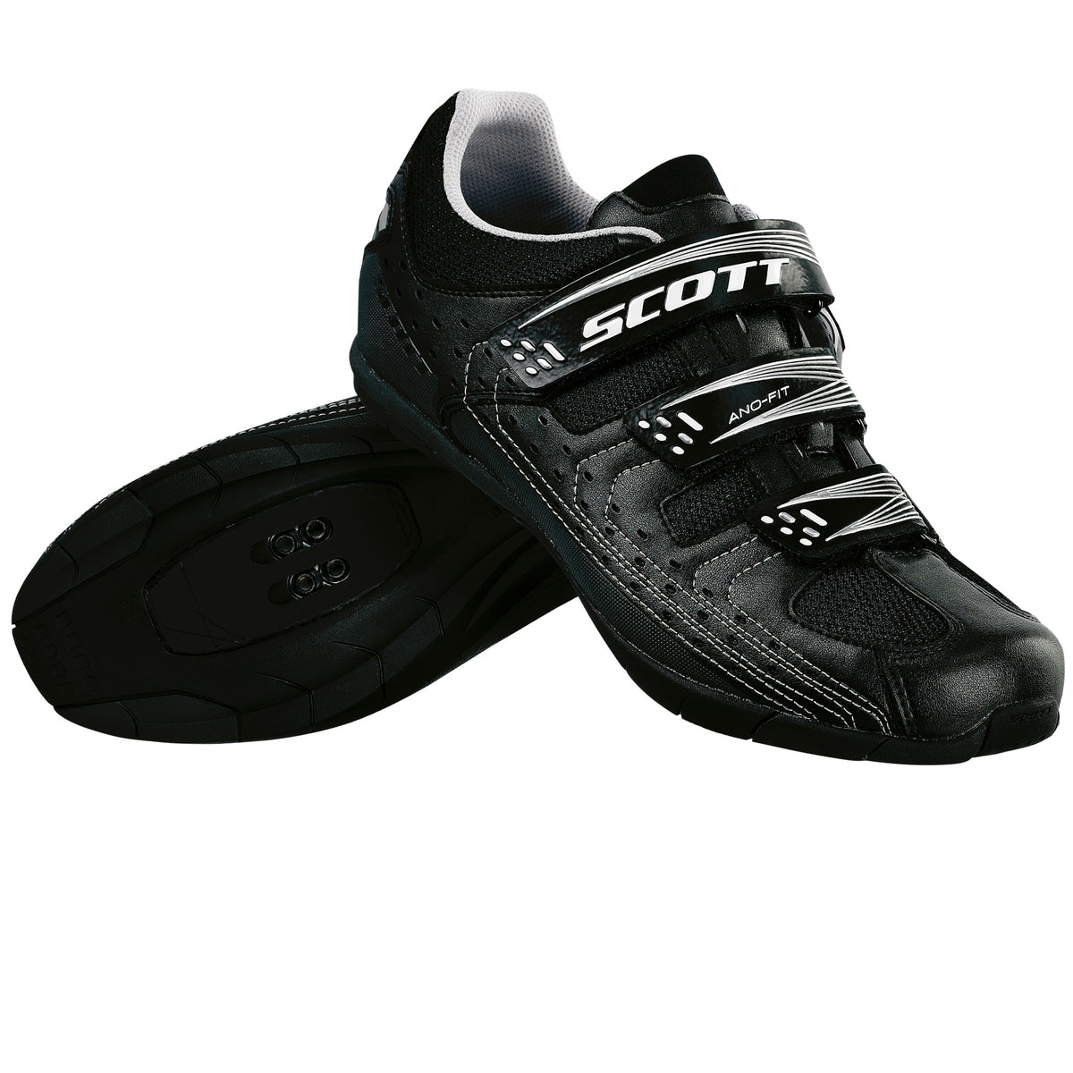 Scott Shoe Tour Black – Incycle Bicycles display picture 2