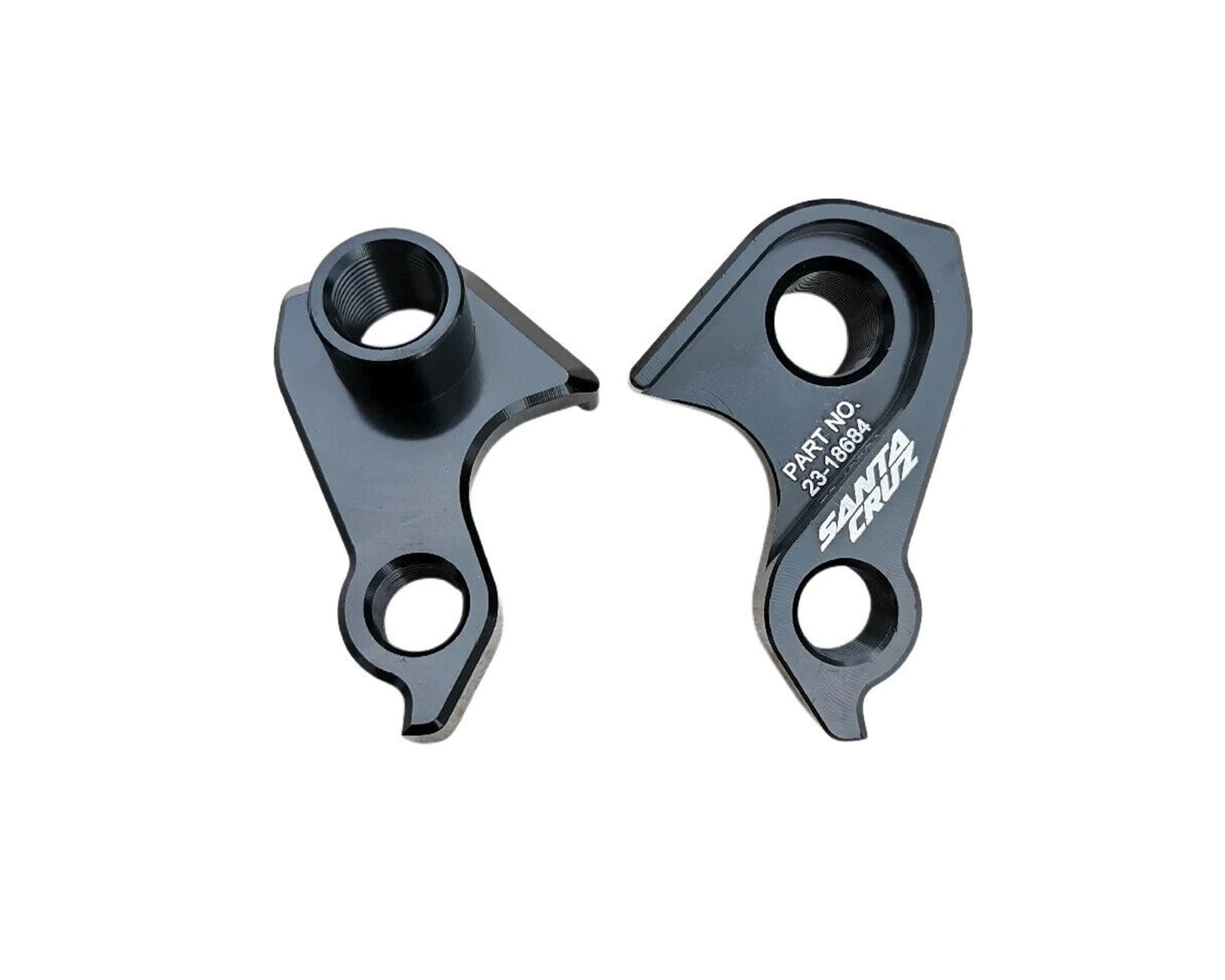 gear derailleur hanger Santa Cruz Derailleur Hanger For 5010/Blur/Bronson/Highball