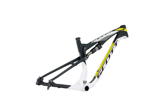 Scott Spark 700 RC Frameset XL