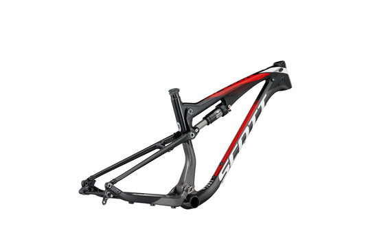 Scott Spark 710 Frameset XL