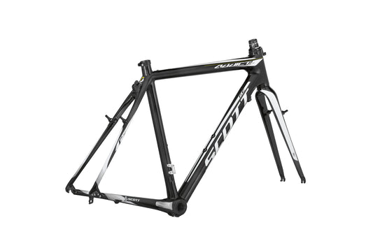 Scott Addict CX Frameset