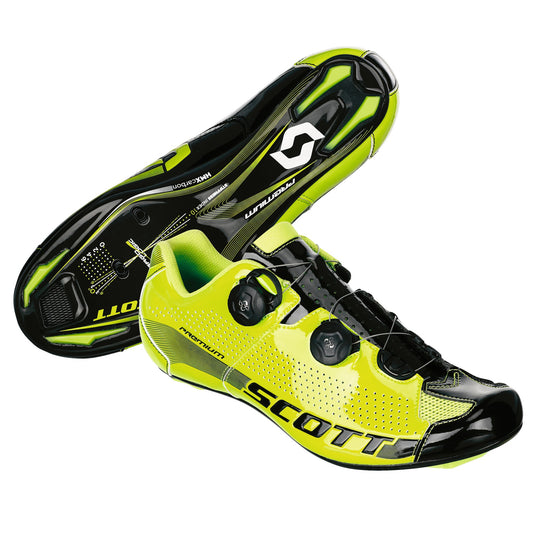 Scott Shoe Scott Road Premium