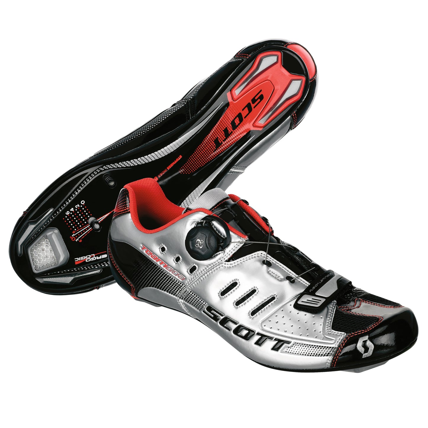 Scott Shoe Scotttt Road Team Boa