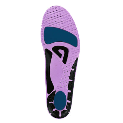 Scott W's ErgoLogic Innersole Adjust.