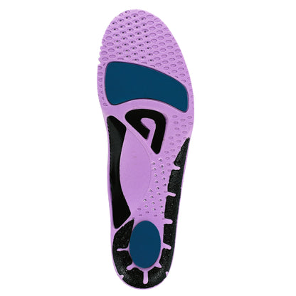 Scott W's ErgoLogic Innersole Adjust.