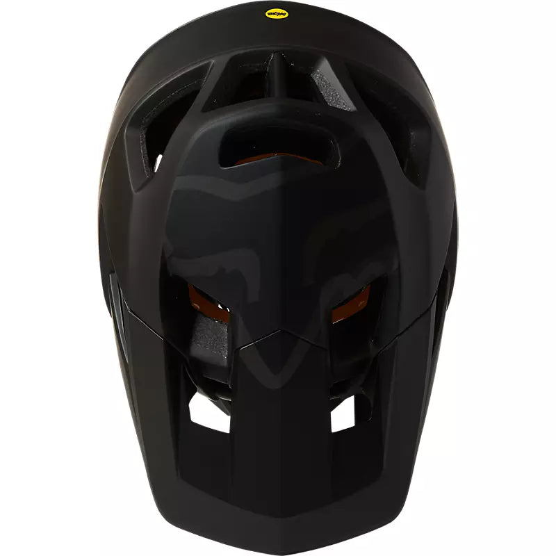 Fox Proframe Visor Matte