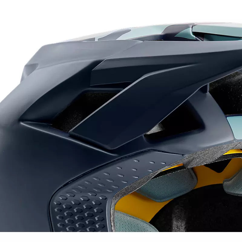 Fox Proframe Visor Matte