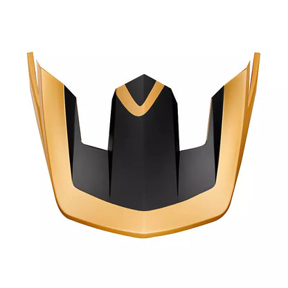 Fox Proframe Visor Matte