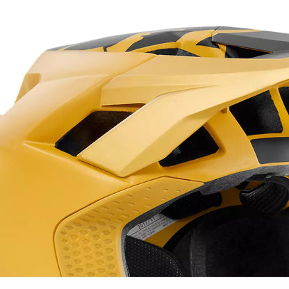 Fox Proframe Visor Matte