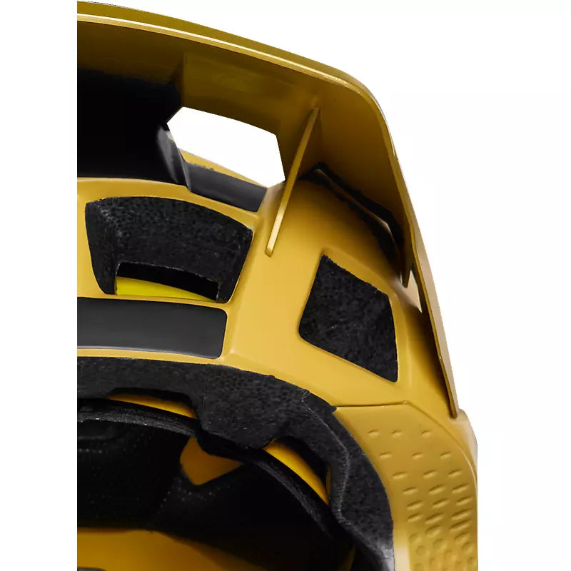 Fox Proframe Visor Matte