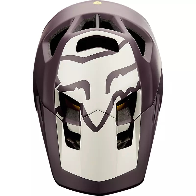Fox Proframe Visor Matte