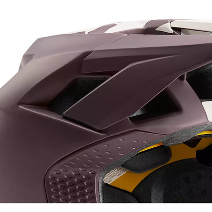 Fox Proframe Visor Matte