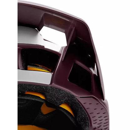 Fox Proframe Visor Matte