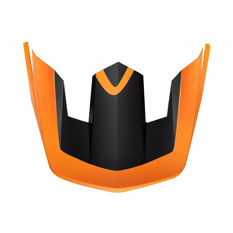 Fox Proframe Visor Matte