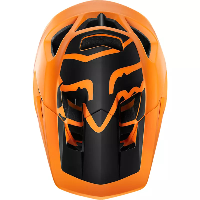 Fox Proframe Visor Matte