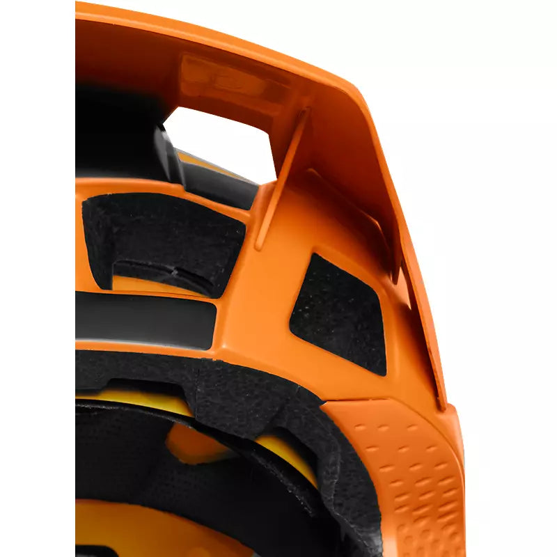 Fox Proframe Visor Matte