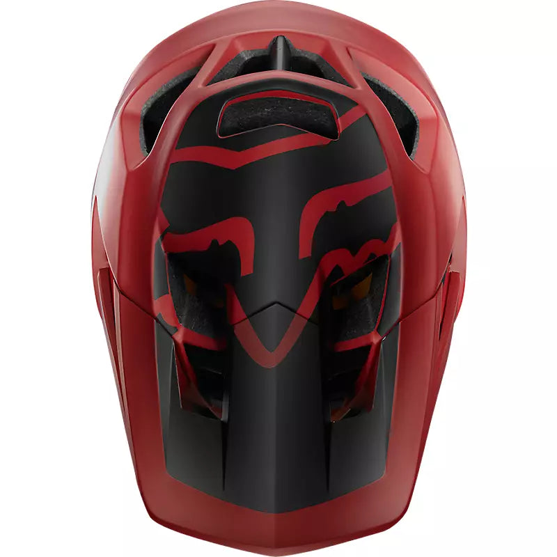 Fox Proframe Visor Matte