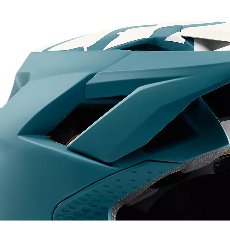 Fox Proframe Visor Matte