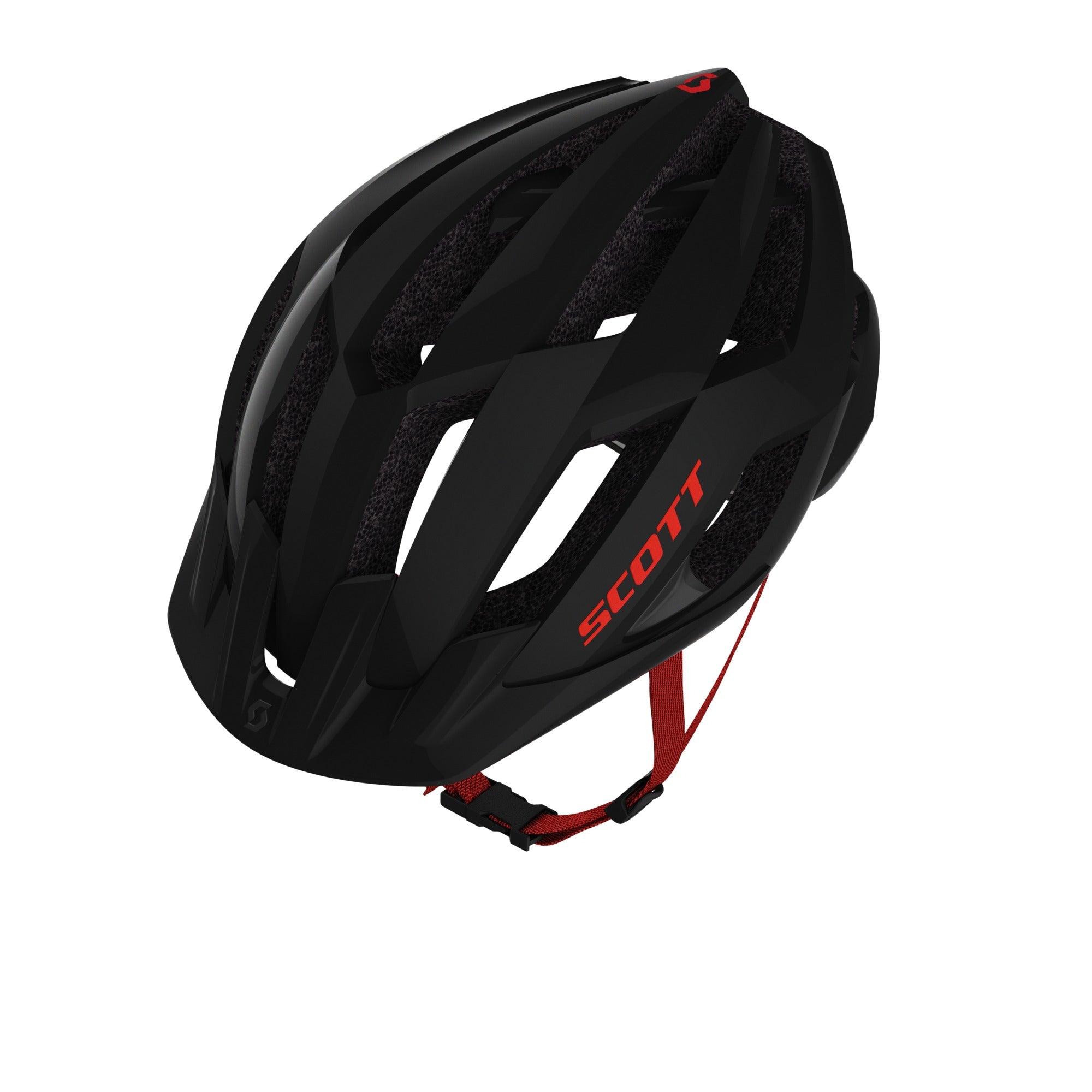 scott mtb helm mips Scott Helmet Arx MTB Plus (CPSC) Black – Incycle Bicycles