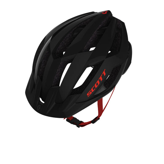 Scott Helmet Arx MTB Plus (CPSC) Black
