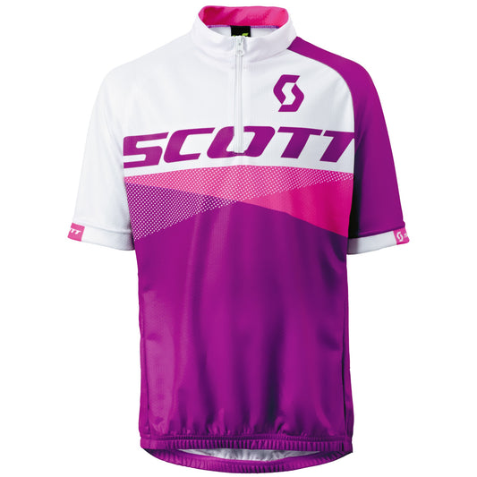 Shirt JR RC s/sl