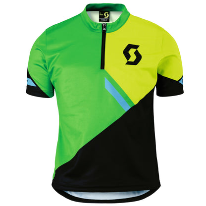 Shirt JR Trail 10 s/sl