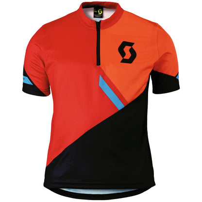 Shirt JR Trail 10 s/sl
