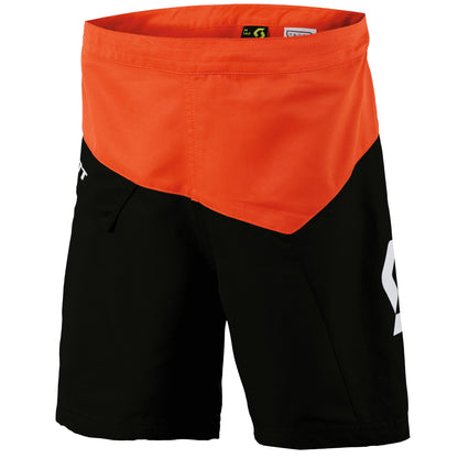 Shorts JR Trail 10 ls/fit