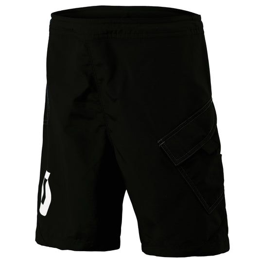 Shorts JR Trail 20 ls/fit